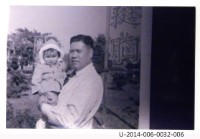 朱安燕英文書信藏品圖，第20張