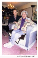 朱安燕英文書信藏品圖，第21張