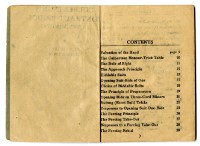 CULBERTSON'S CONTRACT  IN TEN MINUTES藏品圖，第3張