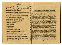 CULBERTSON'S CONTRACT  IN TEN MINUTES藏品圖，第4張