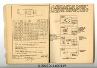 《Aircraft Drawings》 Collection Image, Figure 2, Total 2 Figures