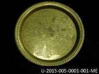 迎賓苑大盤組藏品圖，第1張