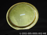 迎賓苑大盤組藏品圖，第6張