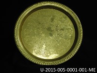 迎賓苑大盤組藏品圖，第8張