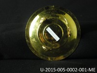 迎賓苑三足小盤組藏品圖，第6張