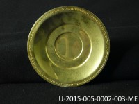 迎賓苑三足小盤組藏品圖，第11張