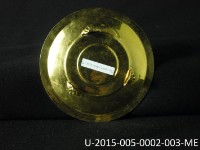 迎賓苑三足小盤組藏品圖，第12張