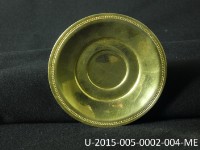 迎賓苑三足小盤組藏品圖，第14張