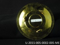 迎賓苑三足小盤組藏品圖，第18張