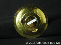 迎賓苑三足小盤組藏品圖，第21張