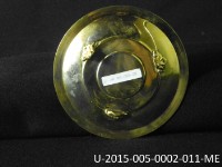 迎賓苑三足小盤組藏品圖，第36張