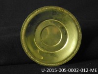 迎賓苑三足小盤組藏品圖，第38張