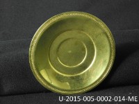 迎賓苑三足小盤組藏品圖，第44張