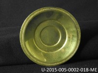 迎賓苑三足小盤組藏品圖，第56張