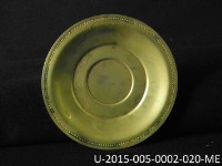 迎賓苑三足小盤組藏品圖，第62張