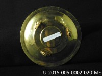 迎賓苑三足小盤組藏品圖，第63張