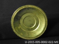 迎賓苑三足小盤組藏品圖，第68張