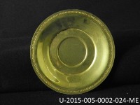 迎賓苑三足小盤組藏品圖，第74張