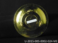 迎賓苑三足小盤組藏品圖，第75張