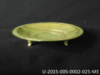 迎賓苑三足小盤組藏品圖，第76張