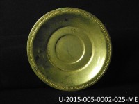 迎賓苑三足小盤組藏品圖，第77張