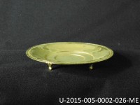 迎賓苑三足小盤組藏品圖，第79張