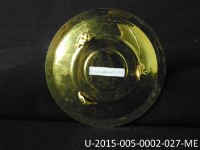 迎賓苑三足小盤組藏品圖，第84張