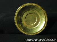 迎賓苑三足小盤組藏品圖，第89張