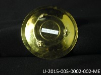 迎賓苑三足小盤組藏品圖，第92張