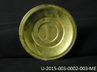 迎賓苑三足小盤組藏品圖，第94張