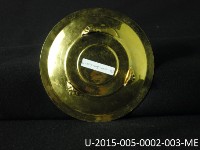 迎賓苑三足小盤組藏品圖，第95張