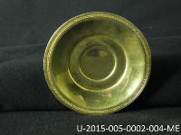 迎賓苑三足小盤組藏品圖，第97張