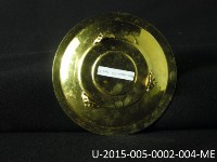 迎賓苑三足小盤組藏品圖，第98張