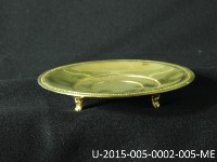 迎賓苑三足小盤組藏品圖，第99張