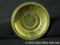 迎賓苑三足小盤組藏品圖，第100張