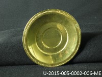 迎賓苑三足小盤組藏品圖，第103張