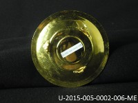 迎賓苑三足小盤組藏品圖，第104張