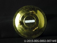 迎賓苑三足小盤組藏品圖，第107張