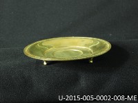 迎賓苑三足小盤組藏品圖，第108張