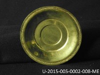 迎賓苑三足小盤組藏品圖，第109張