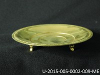 迎賓苑三足小盤組藏品圖，第111張