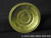 迎賓苑三足小盤組藏品圖，第112張