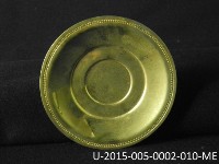 迎賓苑三足小盤組藏品圖，第115張