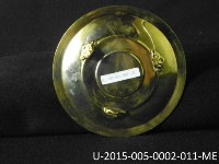 迎賓苑三足小盤組藏品圖，第119張