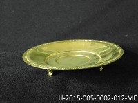 迎賓苑三足小盤組藏品圖，第120張