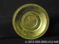 迎賓苑三足小盤組藏品圖，第121張