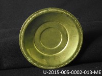 迎賓苑三足小盤組藏品圖，第124張