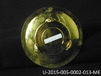 迎賓苑三足小盤組藏品圖，第125張