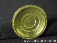 迎賓苑三足小盤組藏品圖，第127張