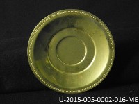 迎賓苑三足小盤組藏品圖，第133張